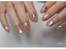 ステラ(stella)/持込デザイン♪