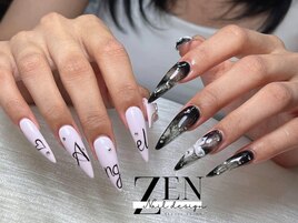 長さだしやり放題×つけ放題