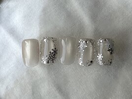 12月マンスリー