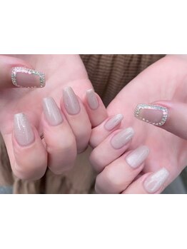 華やか系（イベント・ブライダル）が得意