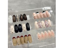 フィルイン◎パラジェル◎enoi取り扱い◎