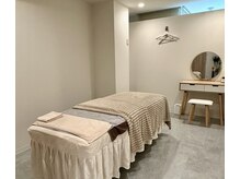 個室で至福のひと時をゆっくりとお過ごしください