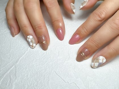 ソウル ネイルアートギャラリー(Sol Nail Art Gallery)の写真