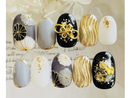 ルシア(LUCIA)の写真