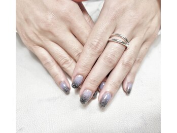 ベラルナ(BellaLuna)/ハンドネイル197