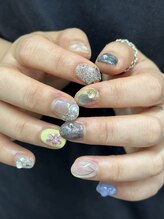 アウレ 中目黒(AURE)/フリーアート＋