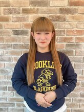 マーチ 松山店(MARCH)&nbsp;木本 暖華