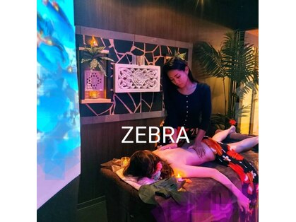 エステサロン ゼブラ 竹ノ塚店(ZEBRA)の写真