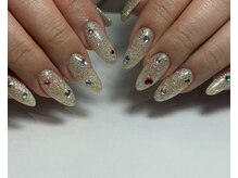 ワーブ 一宮店(worb.)/お客様持ち込みdesign