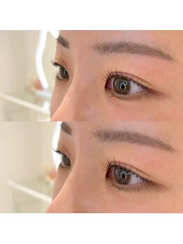 エニーアイラッシュ 高砂店(ANY Eyelash)/lashlift