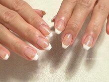 ジュエ ネイルスタジオ(jouer nailstudio.)/オフィスフレンチ