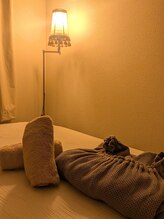 アミ 整処(ami 整処)/女性限定サロン