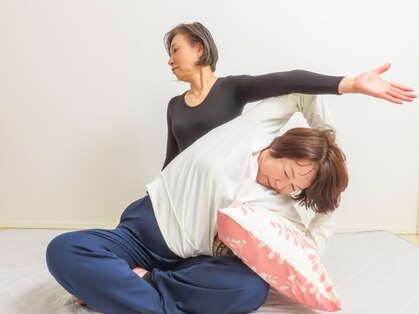 リラクゼーションサロン菜のかの写真