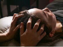 エイチ 淀屋橋店(H)/脳疲労解消ドライヘッドスパ