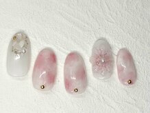 クチュリエール 銀座店/ハンド新作デザイン