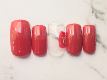 ネイルサロン ルーム 浦安店(Nail Salon ROOM)/【定額Sコース¥5000】