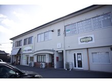 クラルテアンドコー(Salon Clarte&Co.)/倉敷中心地のサロン♪テナント2F