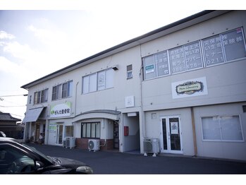 クラルテアンドコー(Salon Clarte&Co.)/倉敷中心地のサロン♪テナント2F