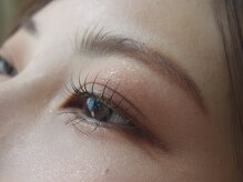 ティンク(Tink)/まつげパーマ　パリジェンヌ