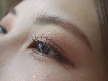 ティンク(Tink)/まつげパーマ　パリジェンヌ