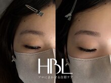 ラトリエ(L'Atelier)/HBL｜before/after