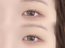 ワイズビューティ 梅田店(y’s beauty)/まつ毛パーマ