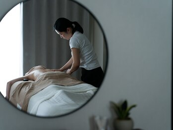 カルク(total salon)/