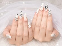 ネイルズバー 渋谷(Nails Bar)/