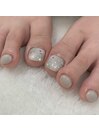 FOOT 定額A