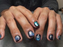 オムネイル 渋谷(HOMME NAIL)/