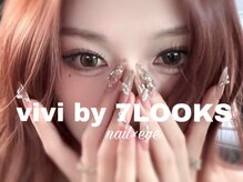 ヴィヴィ バイ セブンルックス(vivi by 7LOOKS)