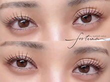 フォルトゥーナ 長崎 諫早(fortuna)/Lash lift【まつ毛パーマ】