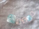 【 7月 季節のDesign 】