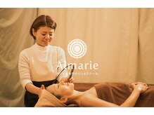 アロマリエ(al malie)の雰囲気（女性専用・完全予約制♪お悩みに寄り添い丁寧に施術します。）