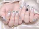 長さだし/マグネット/グラデ