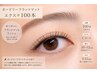 ★人気No1朝のメイクがラク!自然な目元◎オードリーフラットマット100本