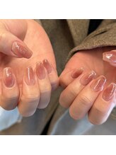 チュチュネイル マキヅメ 東久留米店(chuchu Nail)