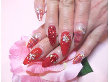 ◆デザインジェル◆