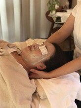 ネフェルティティ 緑地公園店(Nefertity)/◆フェイシャル