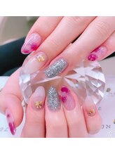 オンネイル(on nail)/