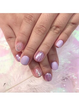 フローラ(FLORA)/