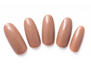 ネイルサロンディーバ 石橋店(Diva)/極上の艶ワンカラー¥5,610