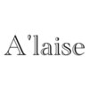 アレイズ(A'laise)のお店ロゴ