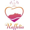 ラフェリア 弘明寺(Raffelia)のお店ロゴ