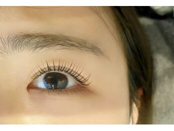 エイトアイラッシュ 三軒茶屋店(eight eyelash)/パリジェンヌラッシュリフト