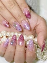 ラックジュアリー(LUCKXURY)&nbsp;KANA 