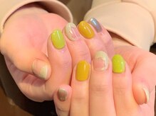 レミア 関内(REMIA)/4月　定額７９００円コース