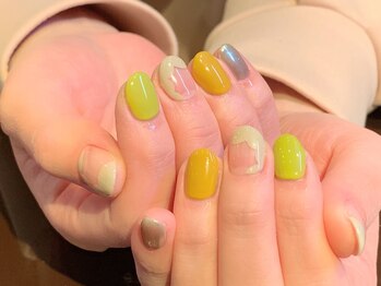 レミア 関内(REMIA)/4月　定額７９００円コース