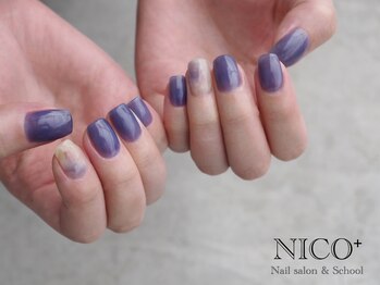 ニコプラス(NICO+)/