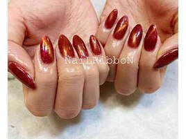 マグネットネイル￥6190